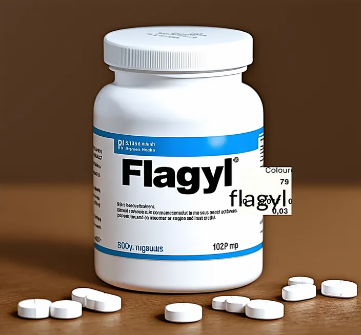 Flagyl 1