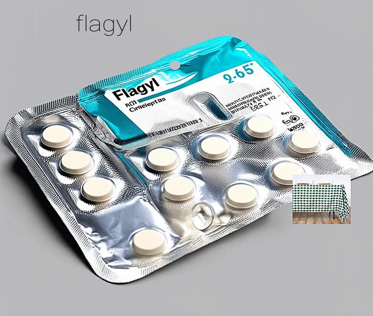 Flagyl 3